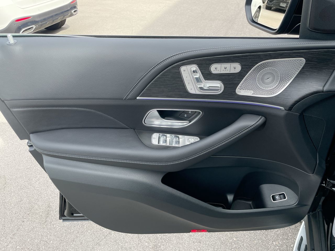 2026 Mercedes-Benz GLE