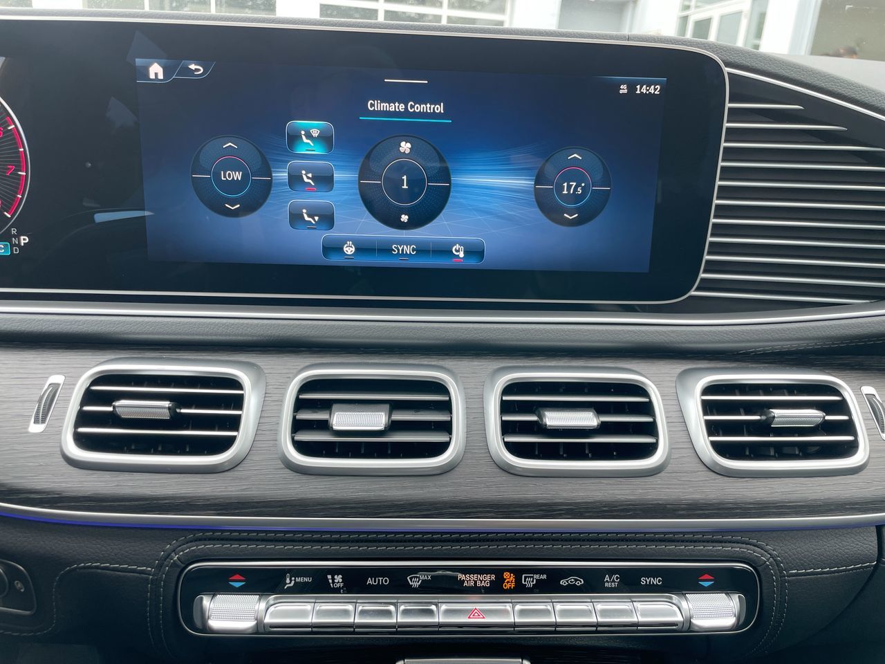 2026 Mercedes-Benz GLE