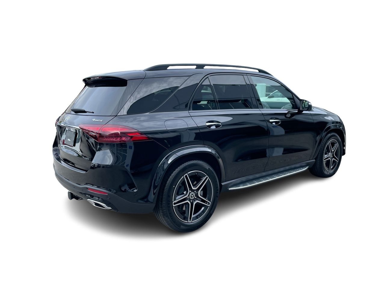 2026 Mercedes-Benz GLE