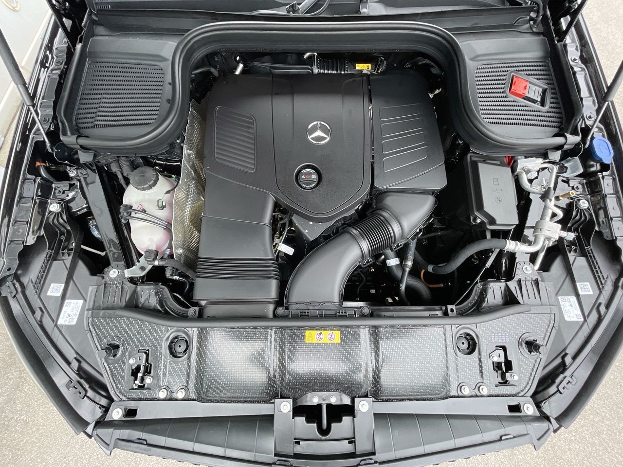 2026 Mercedes-Benz GLE