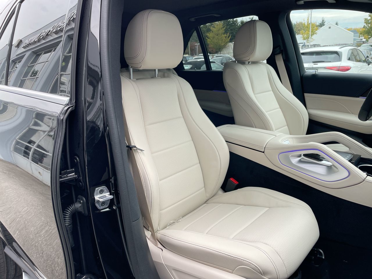 2026 Mercedes-Benz GLE