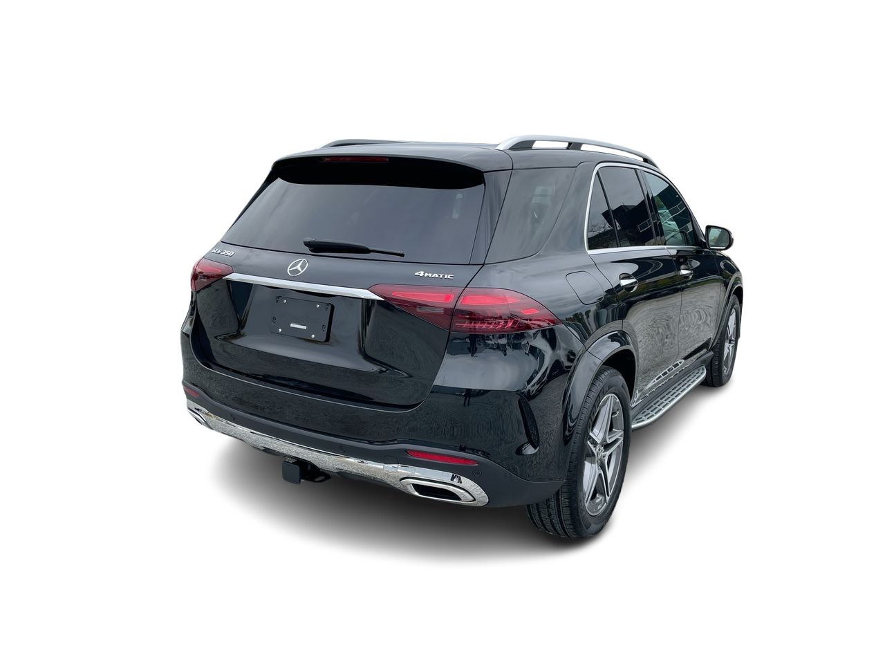 2026 Mercedes-Benz GLE