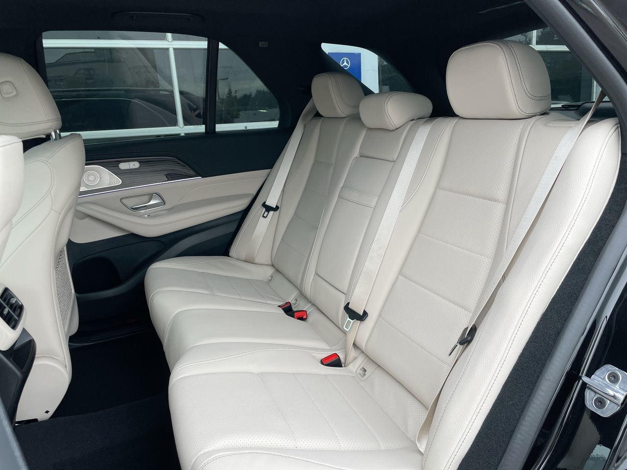 2026 Mercedes-Benz GLE