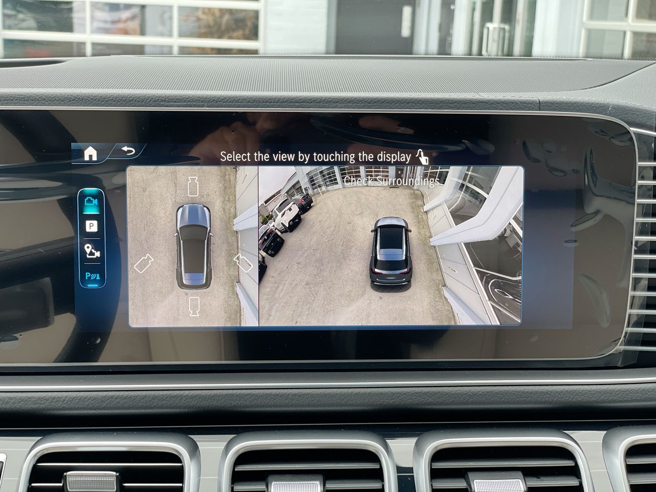 2026 Mercedes-Benz GLE