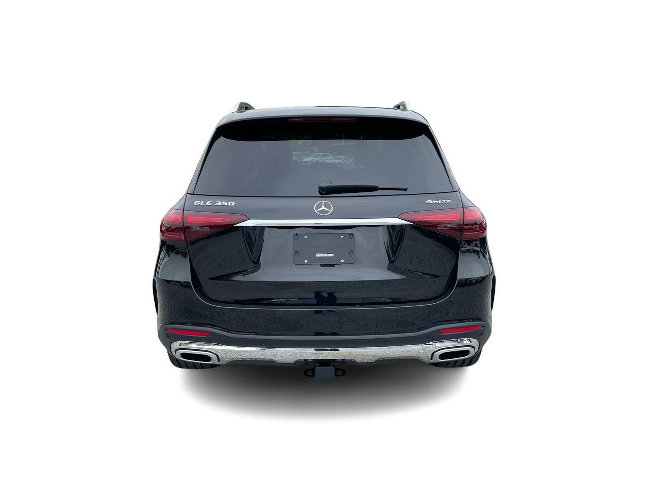 2026 Mercedes-Benz GLE