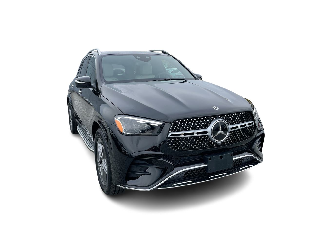 2026 Mercedes-Benz GLE