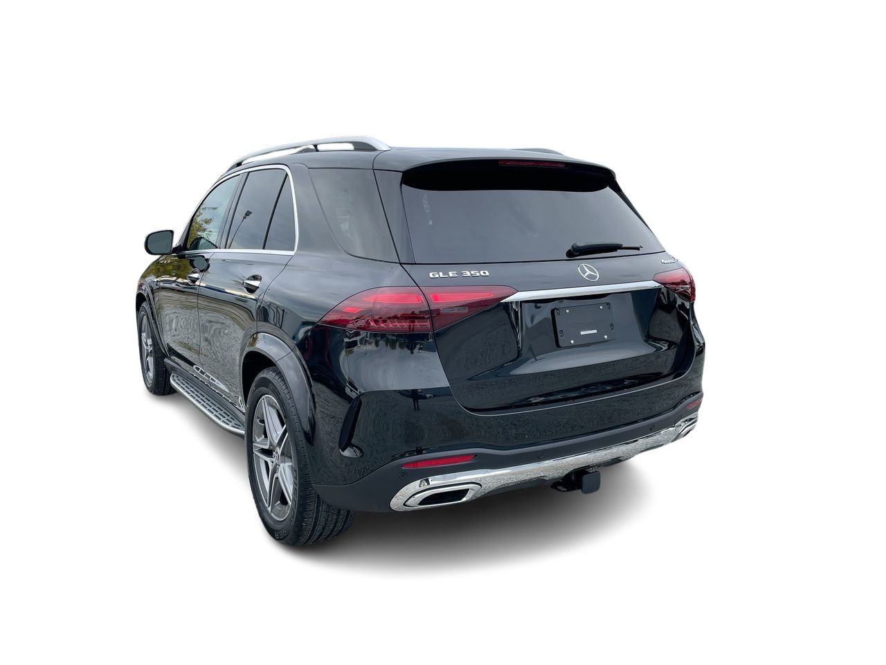 2026 Mercedes-Benz GLE