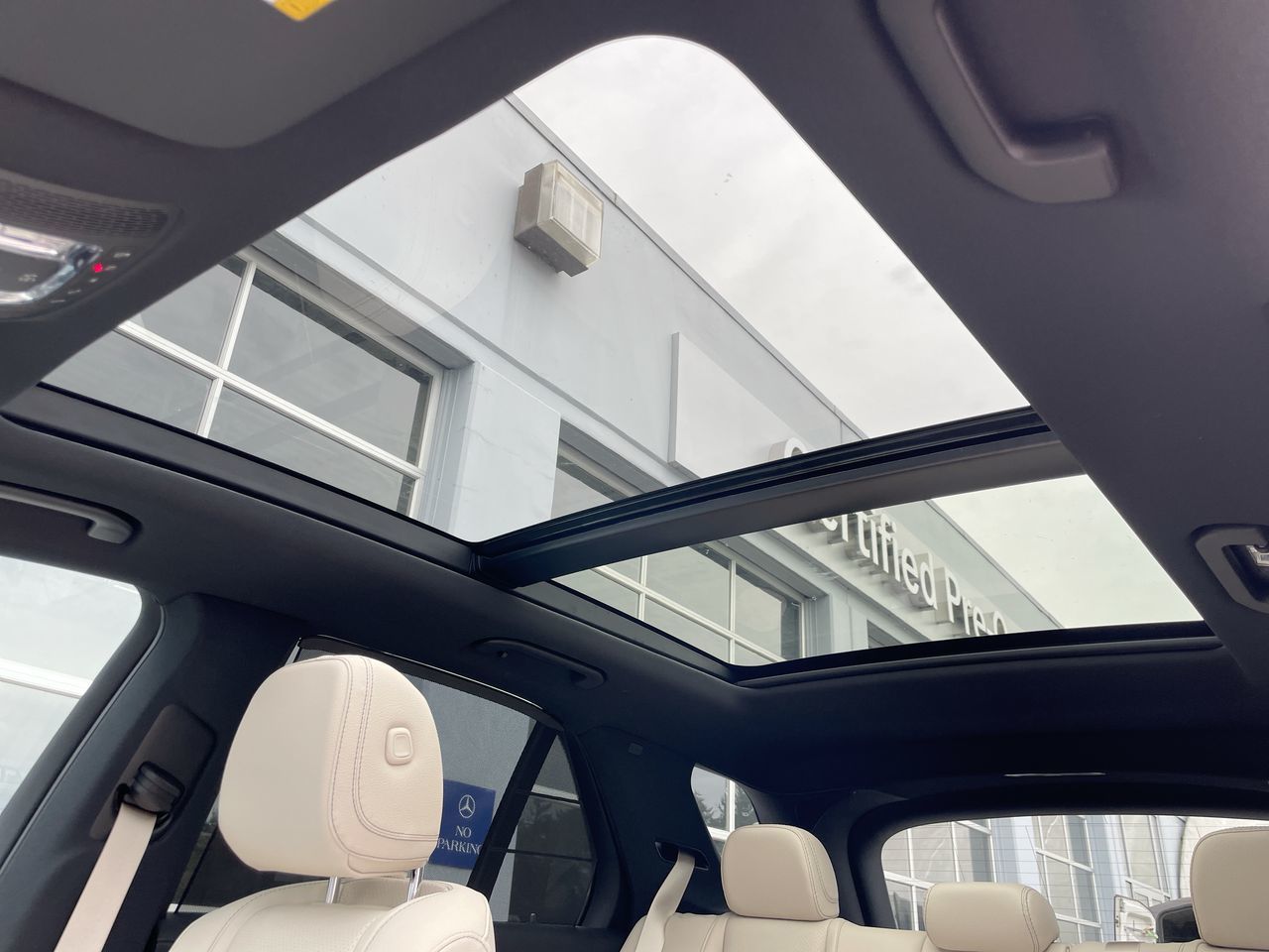 2026 Mercedes-Benz GLE