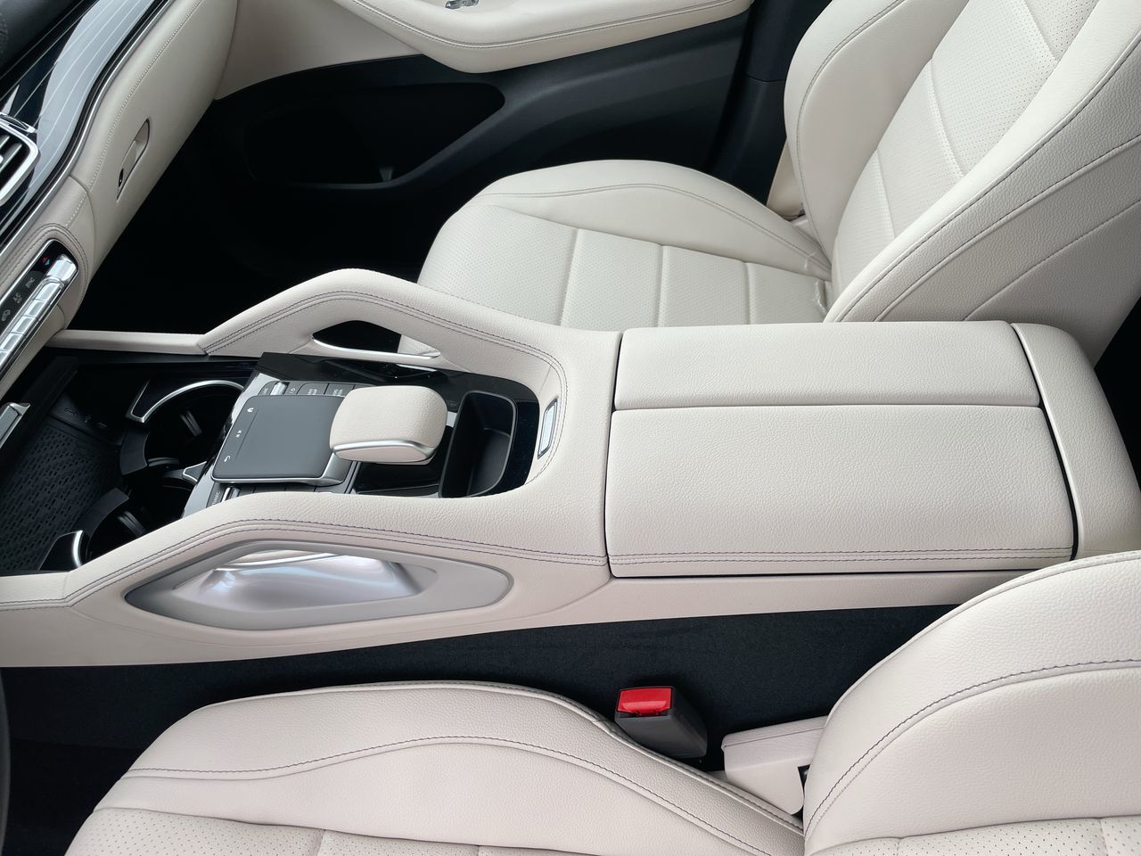 2026 Mercedes-Benz GLE