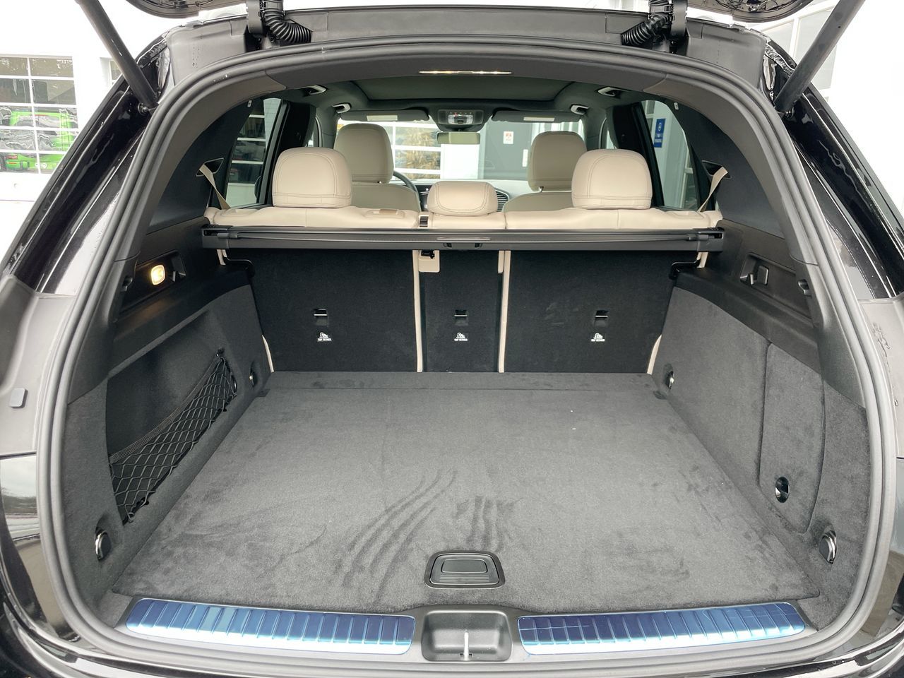 2026 Mercedes-Benz GLE