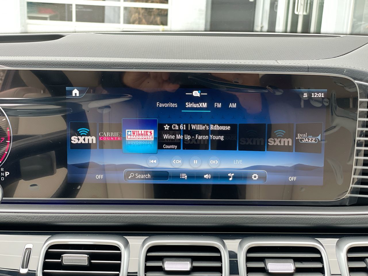 2026 Mercedes-Benz GLE