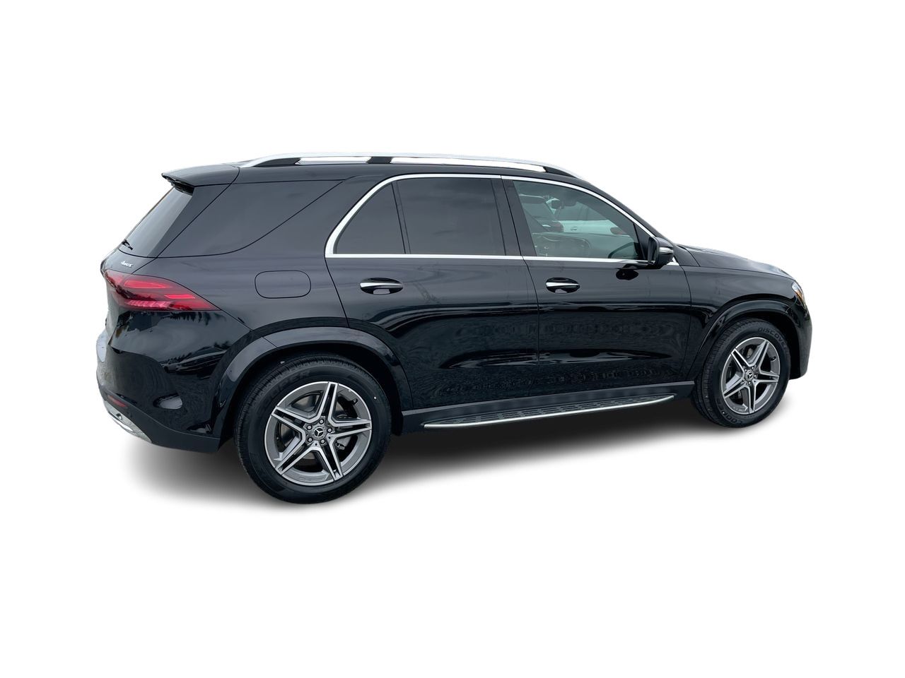 2026 Mercedes-Benz GLE