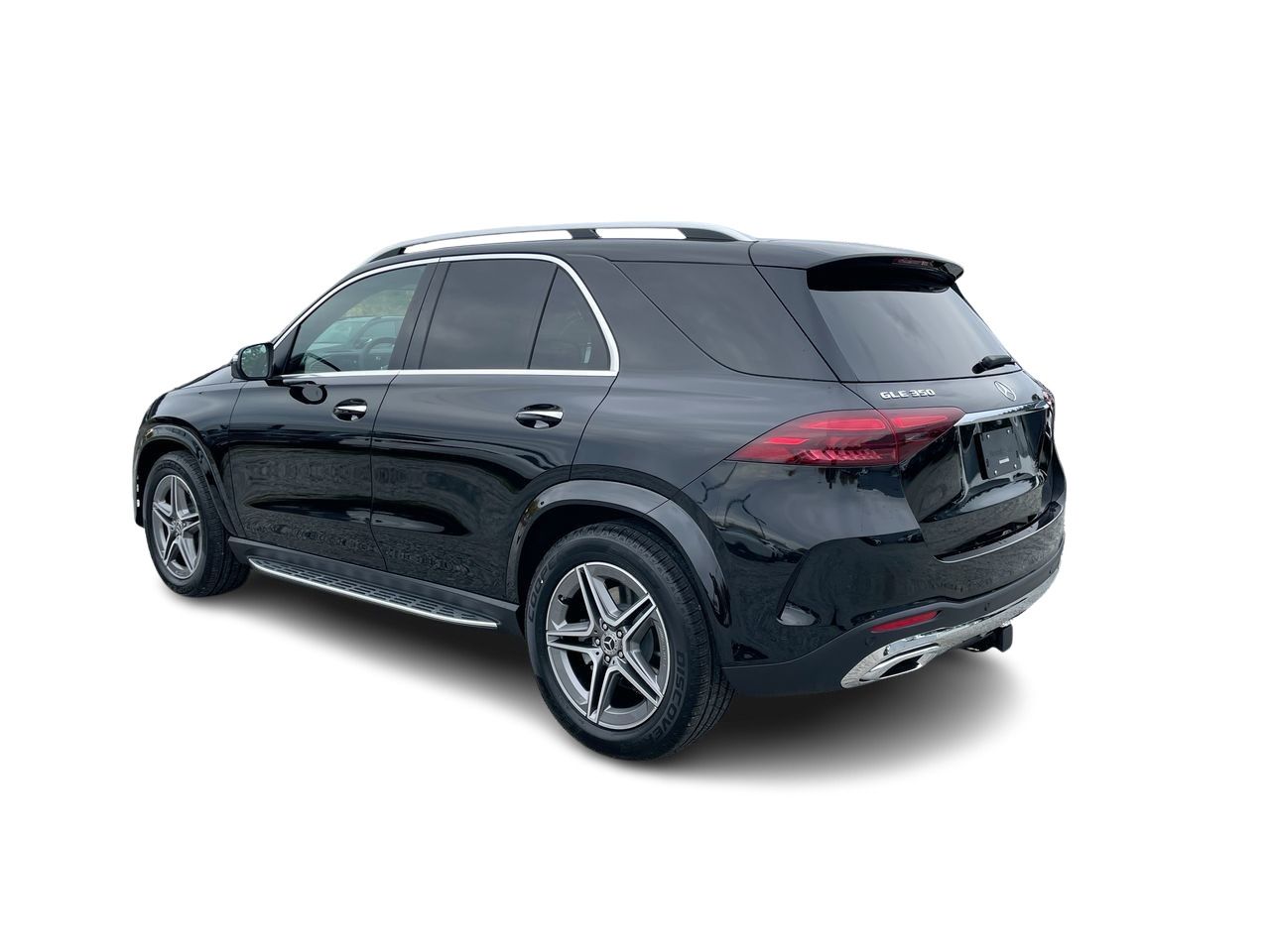 2026 Mercedes-Benz GLE