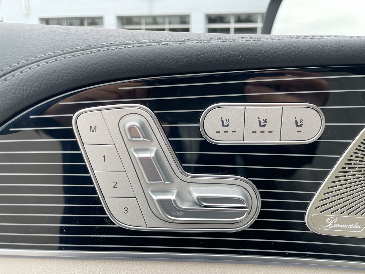 2026 Mercedes-Benz GLE