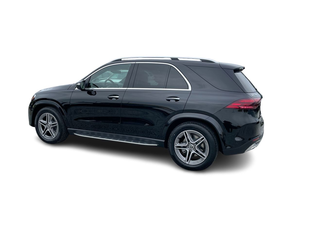 2026 Mercedes-Benz GLE