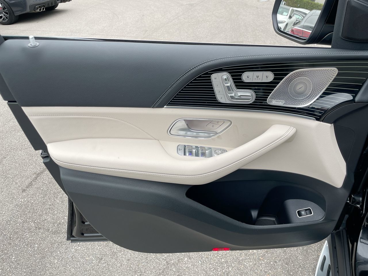 2026 Mercedes-Benz GLE