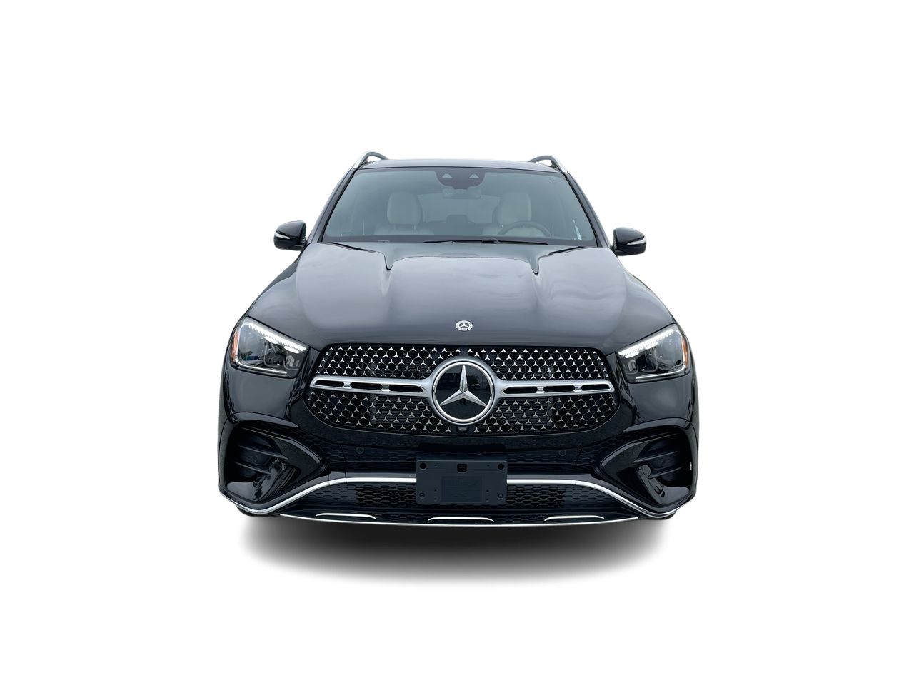 2026 Mercedes-Benz GLE