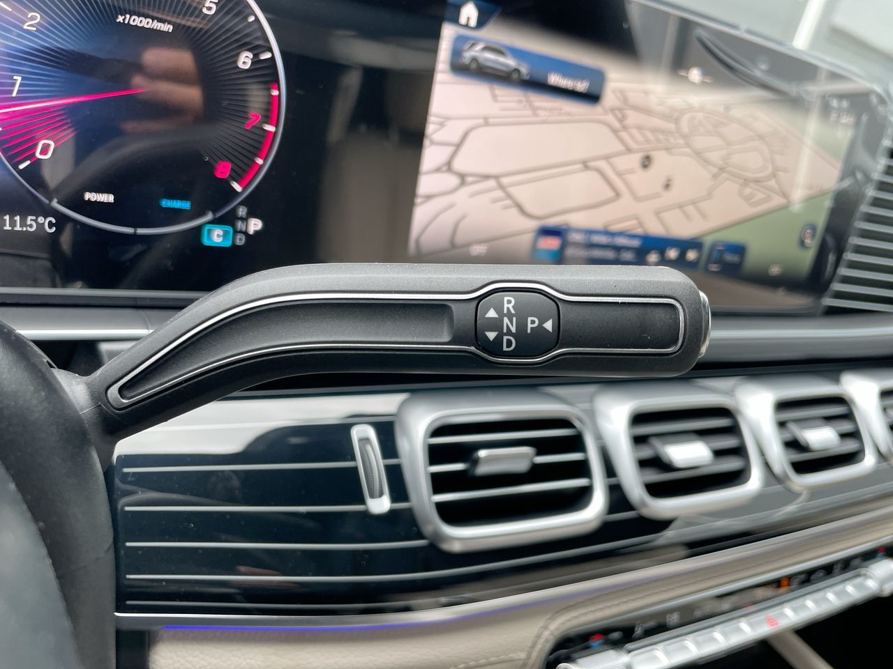 2026 Mercedes-Benz GLE