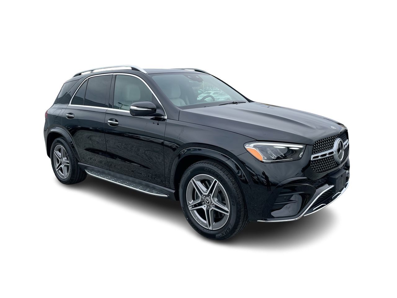 2026 Mercedes-Benz GLE