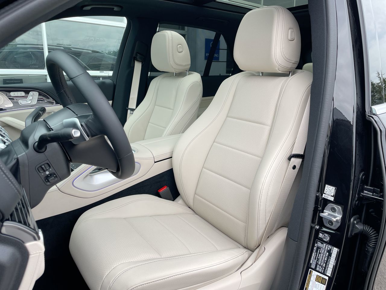 2026 Mercedes-Benz GLE