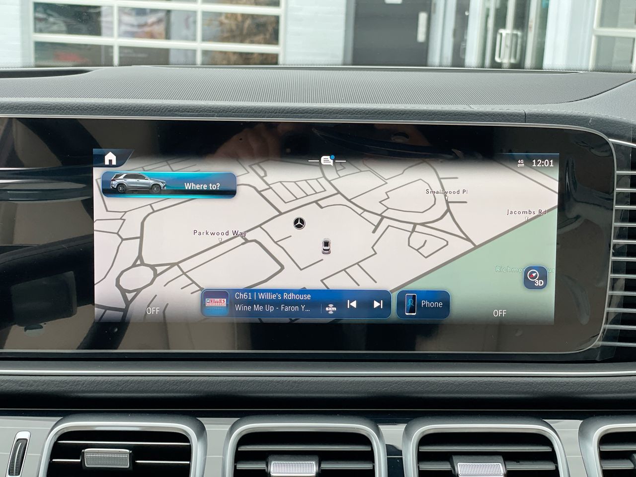 2026 Mercedes-Benz GLE