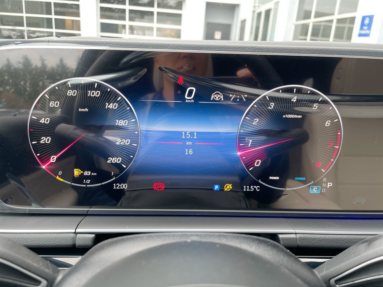 2026 Mercedes-Benz GLE