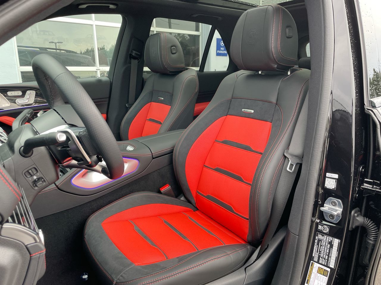 2026 Mercedes-Benz GLE