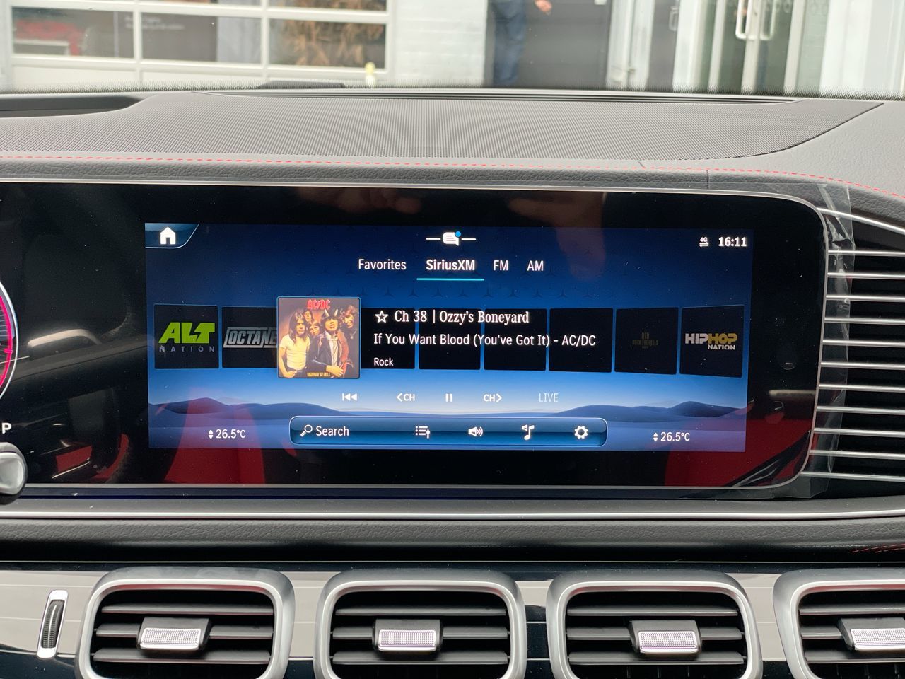 2026 Mercedes-Benz GLE