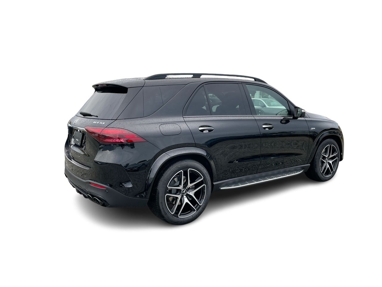 2026 Mercedes-Benz GLE