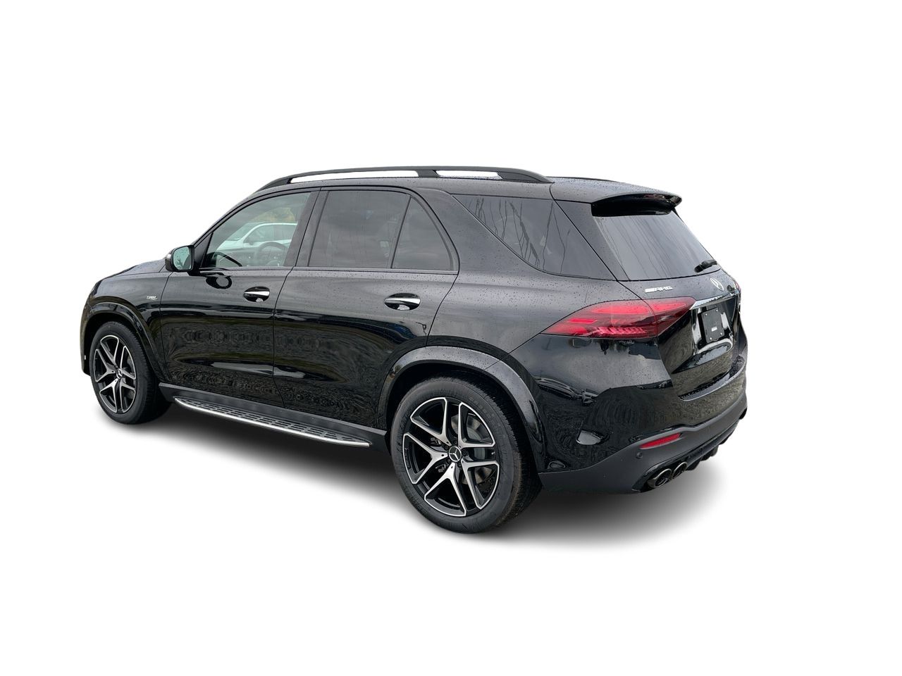 2026 Mercedes-Benz GLE