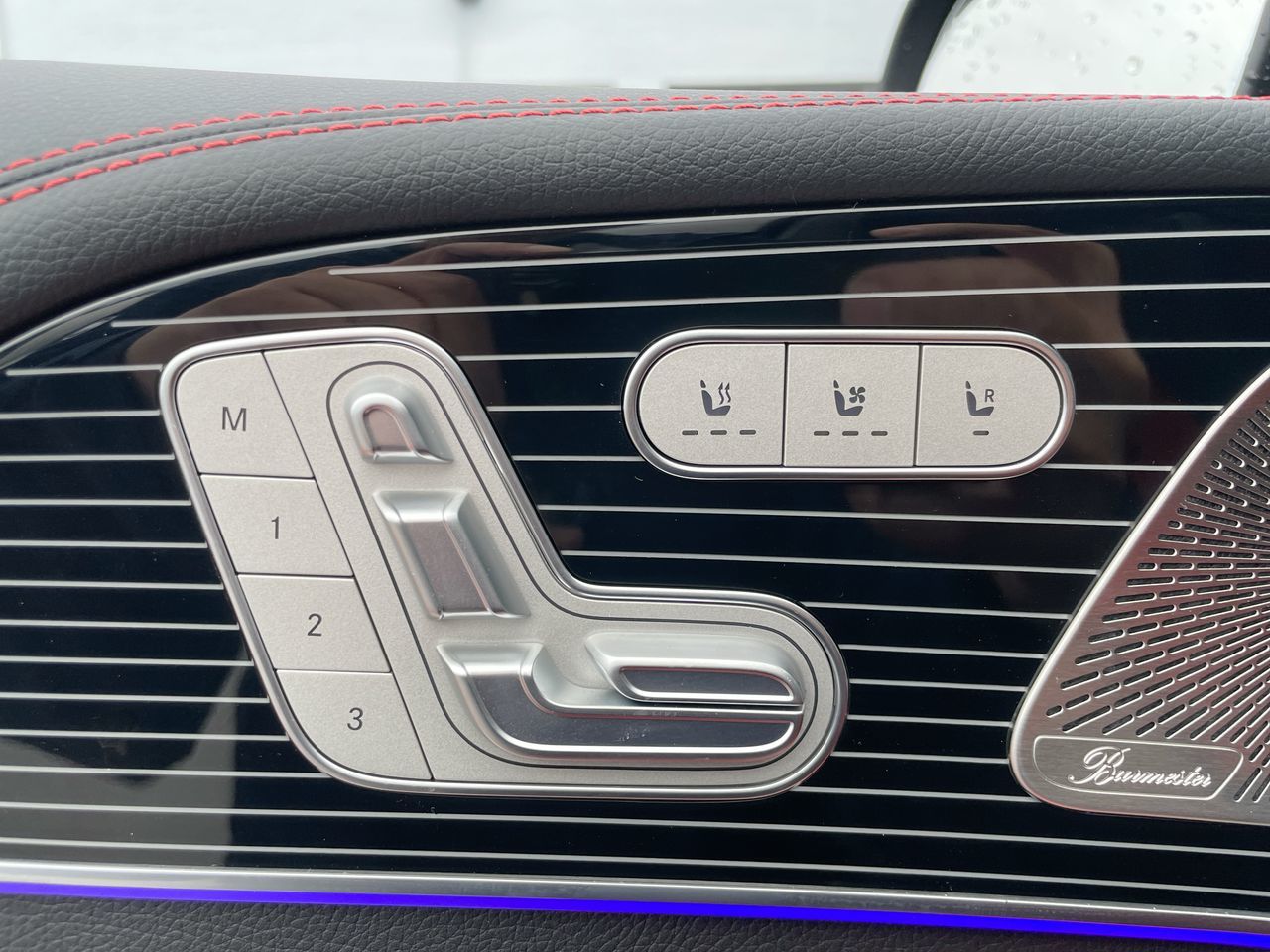 2026 Mercedes-Benz GLE