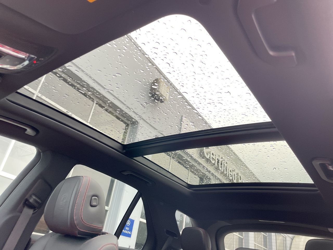 2026 Mercedes-Benz GLE