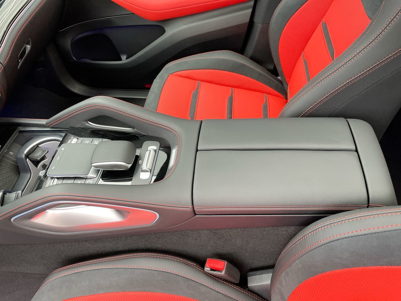 2026 Mercedes-Benz GLE