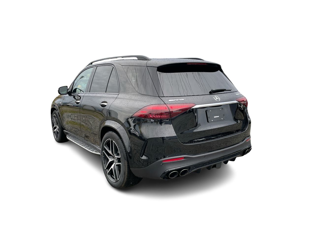 2026 Mercedes-Benz GLE