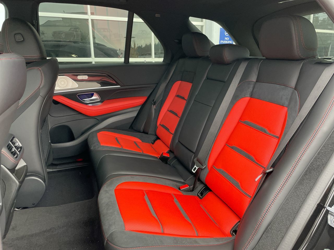 2026 Mercedes-Benz GLE