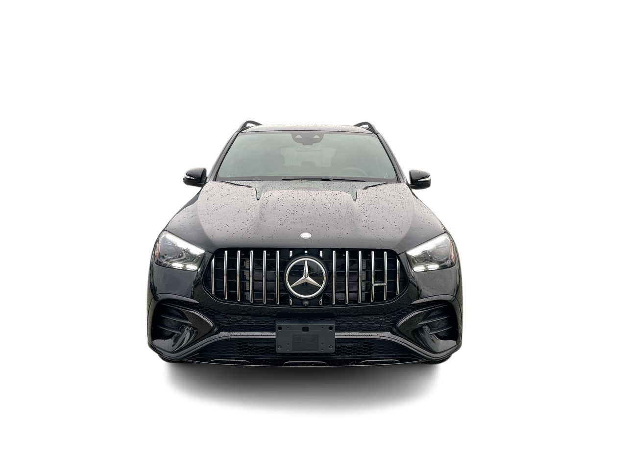 2026 Mercedes-Benz GLE