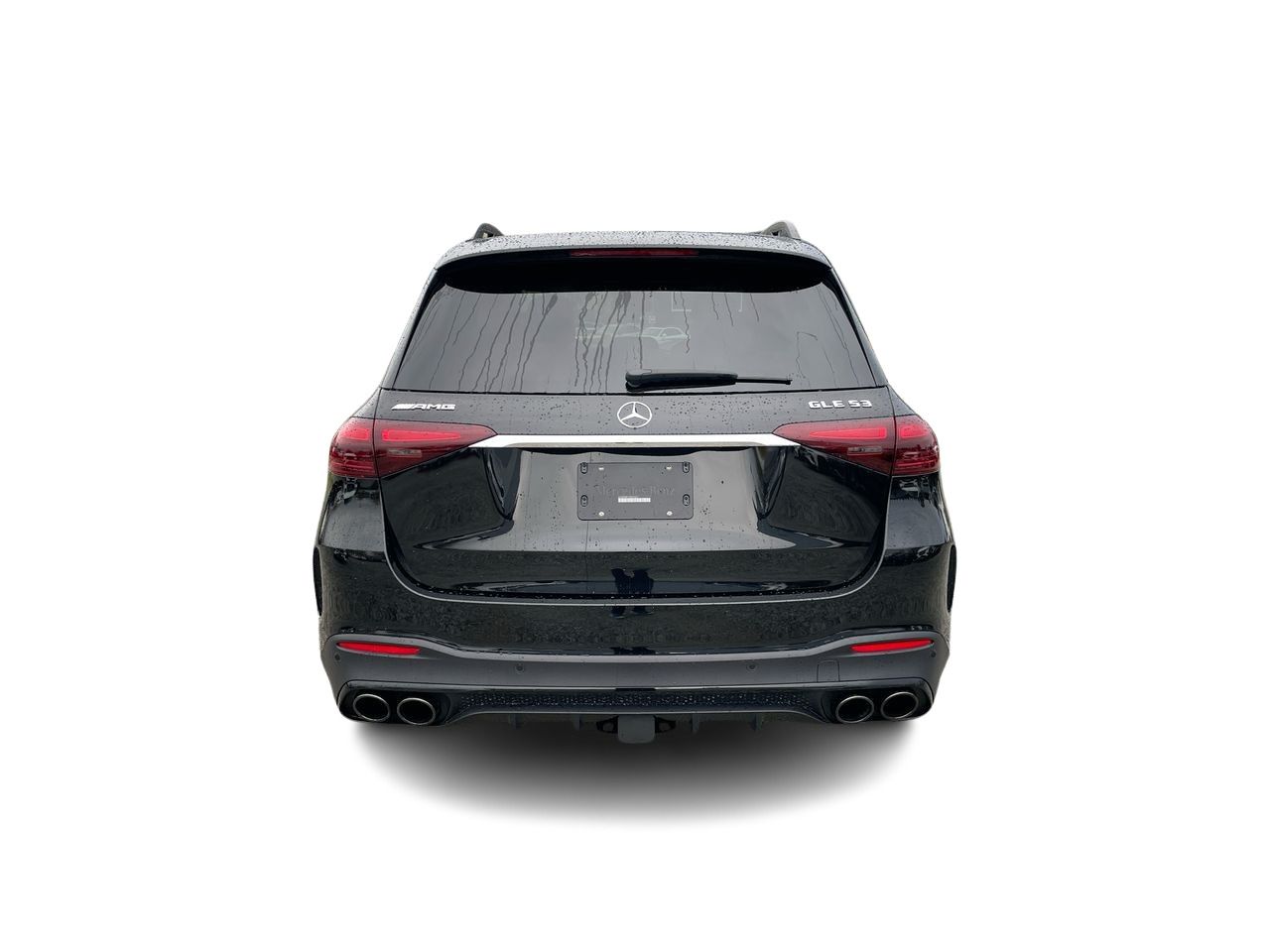 2026 Mercedes-Benz GLE