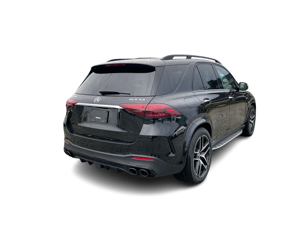 2026 Mercedes-Benz GLE