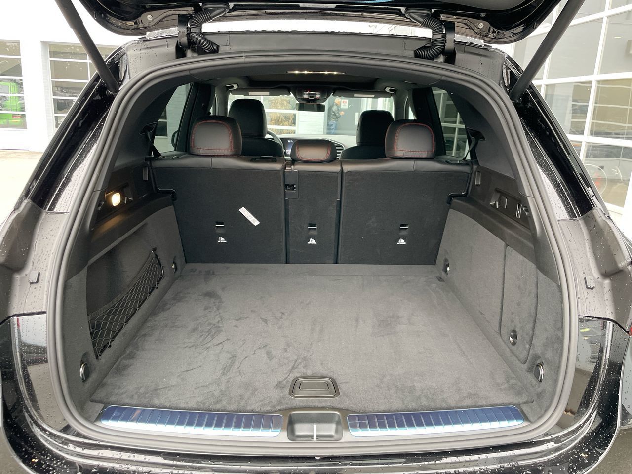 2026 Mercedes-Benz GLE