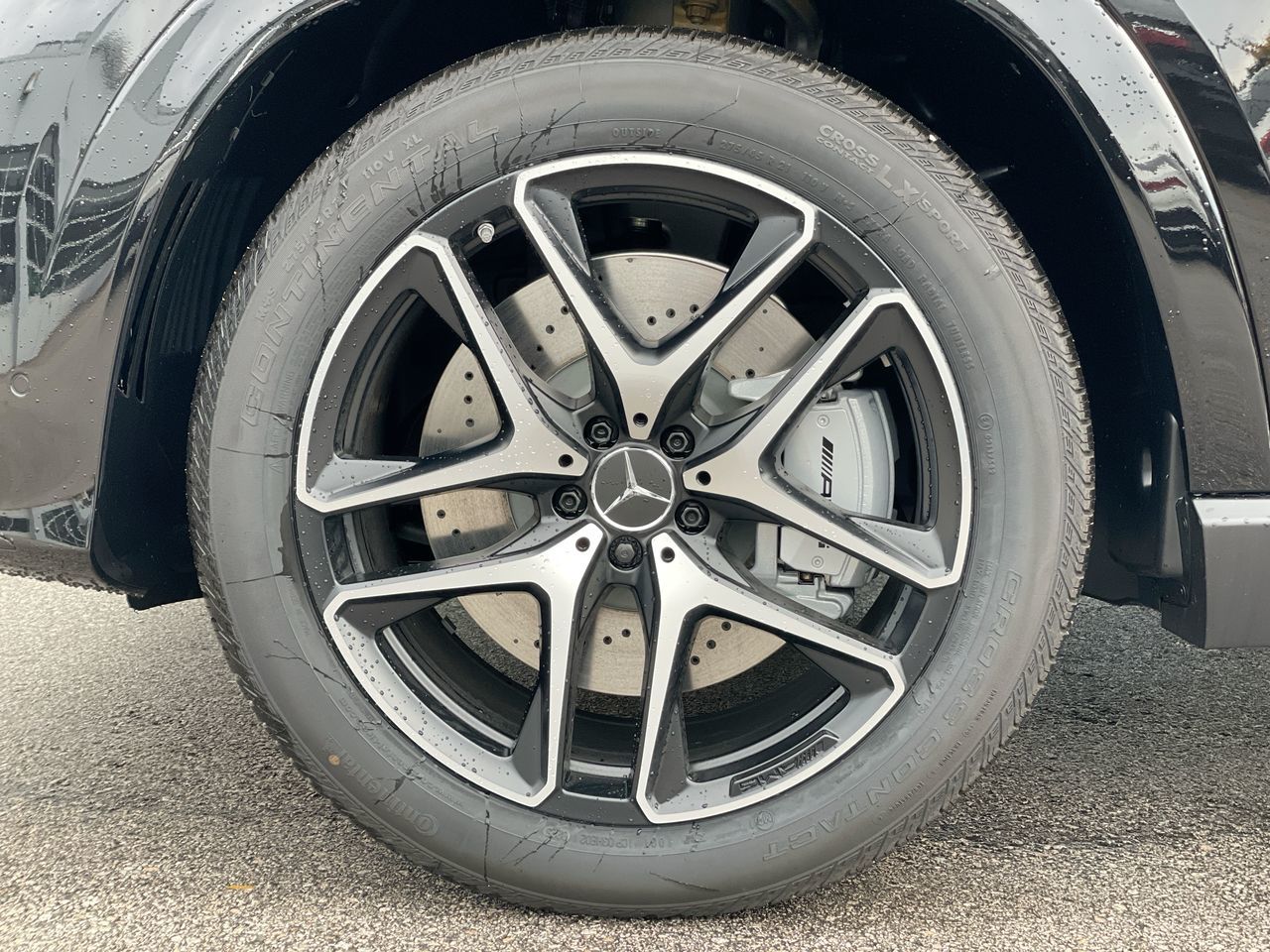 2026 Mercedes-Benz GLE