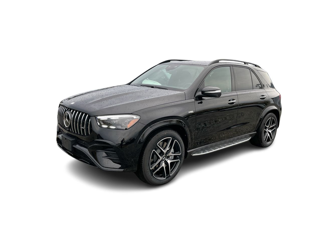 2026 Mercedes-Benz GLE