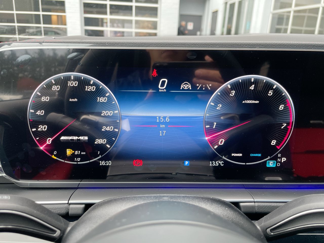 2026 Mercedes-Benz GLE