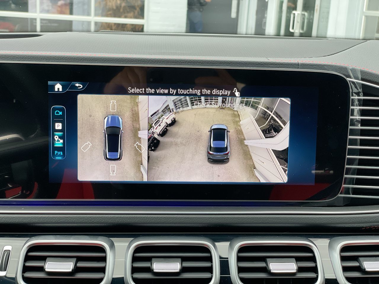 2026 Mercedes-Benz GLE