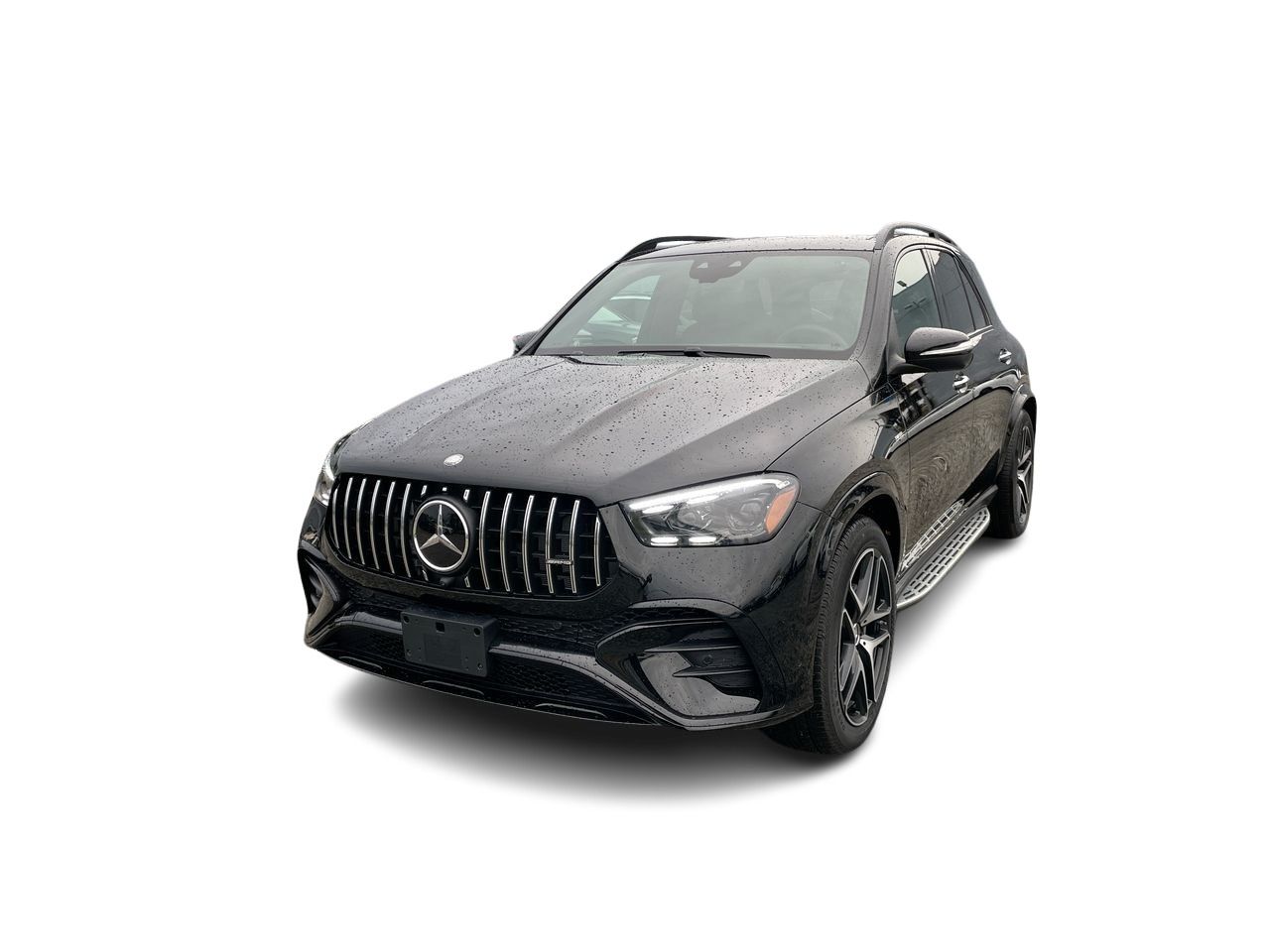 2026 Mercedes-Benz GLE