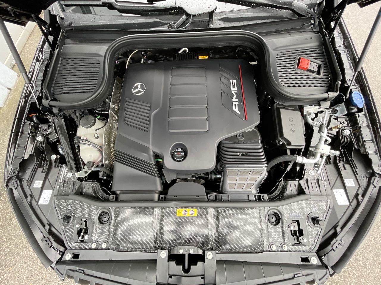 2026 Mercedes-Benz GLE