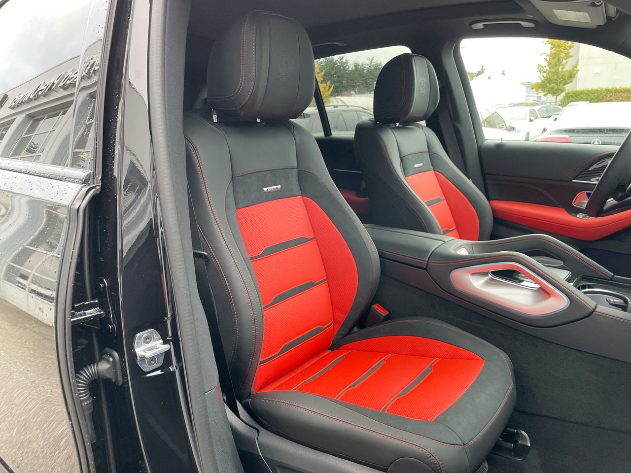 2026 Mercedes-Benz GLE