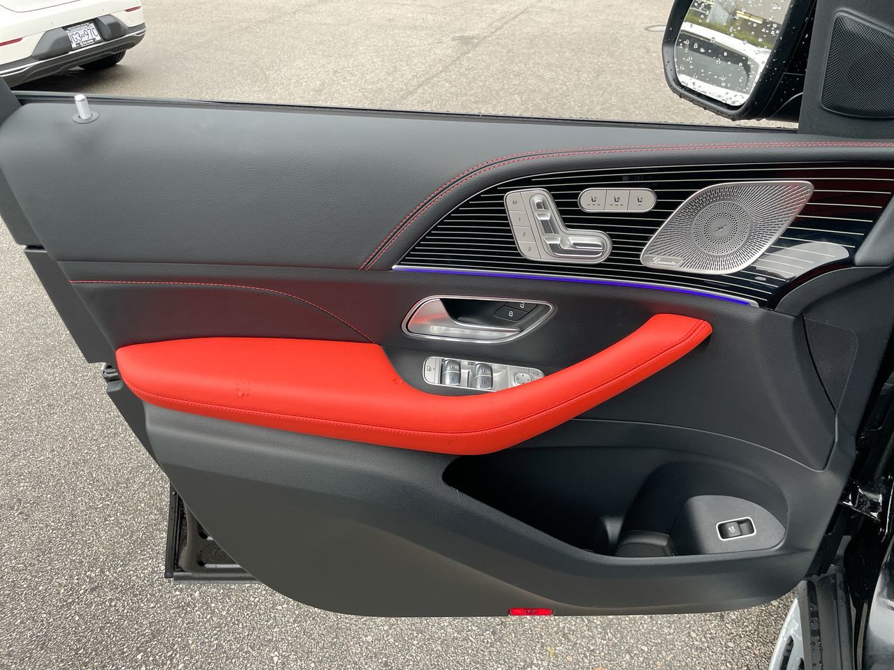 2026 Mercedes-Benz GLE