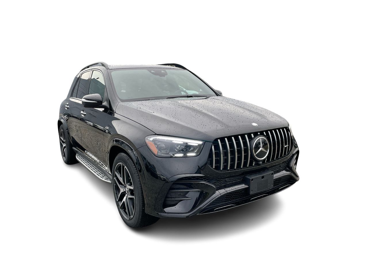 2026 Mercedes-Benz GLE