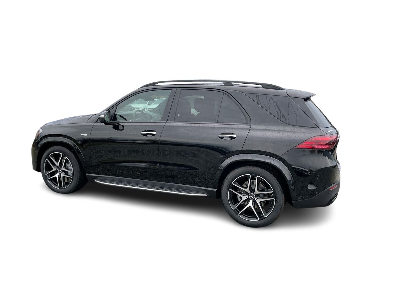 2026 Mercedes-Benz GLE