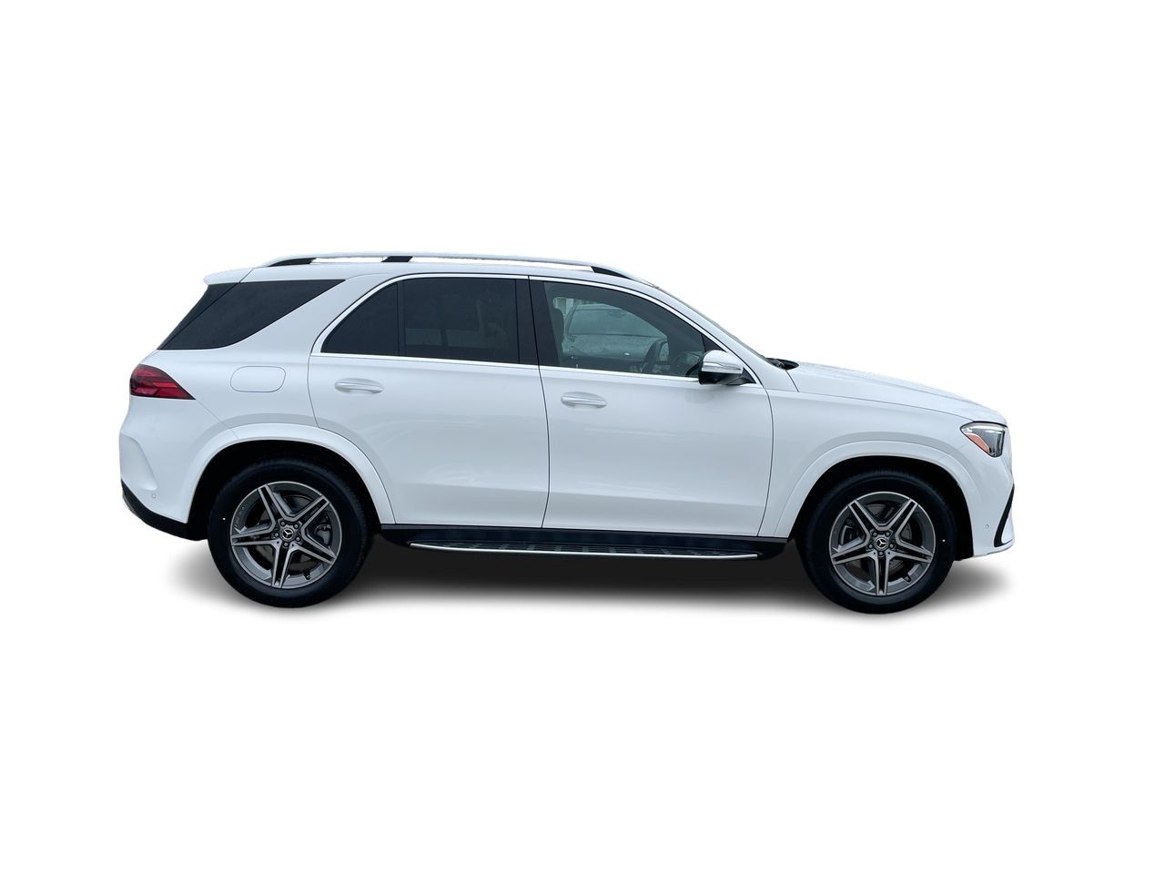 2026 Mercedes-Benz GLE